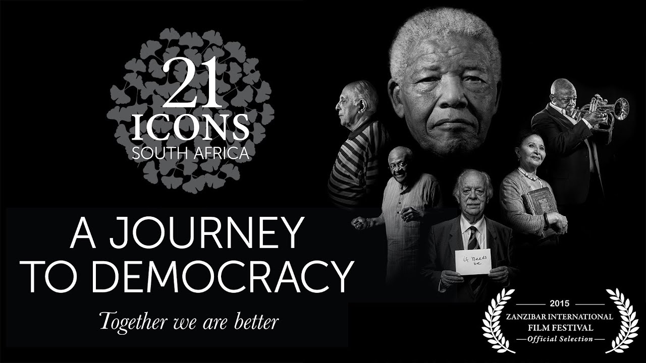 21 Icons