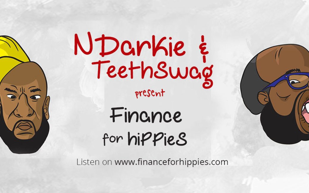 Quiks | Finance for Hippies | Podcasts