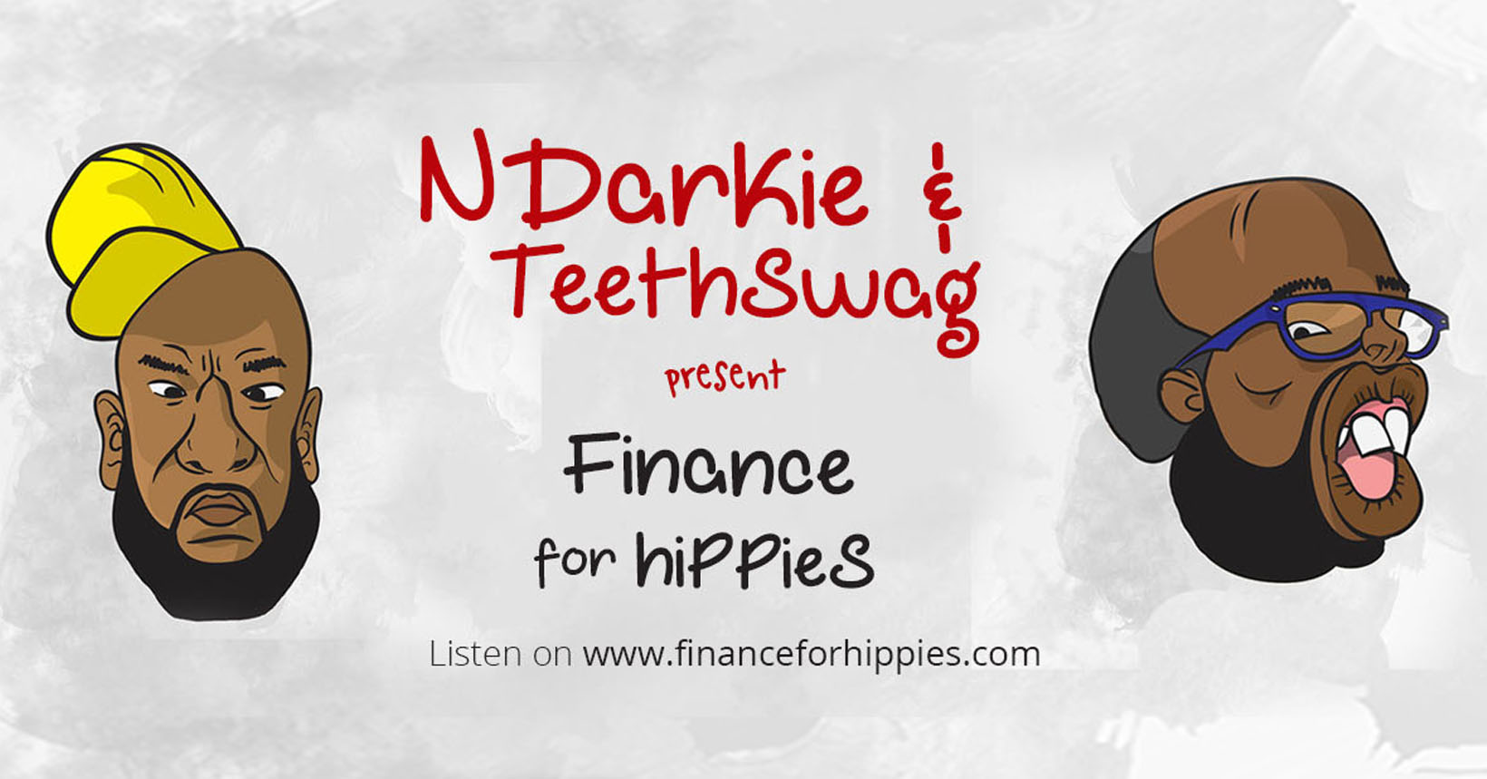 Quiks | Finance for Hippies | Podcasts