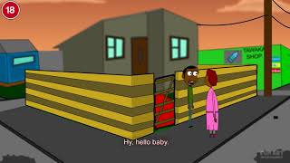Stixo S01E15 | Ndiyak'funa
