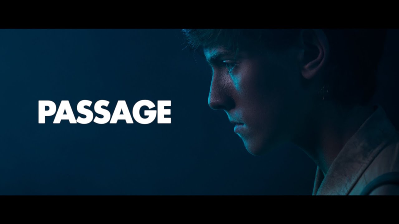 "Passage" | Two brothers wait to cross a bridge across a dark chasm. Those who do not pay enough are left to face the creatures that hunt in the darkness.