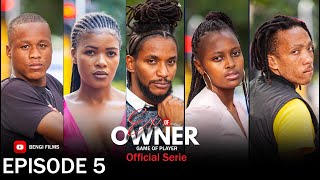 Ex of Owner S01E05
