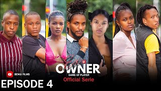 Ex of Owner S01E04