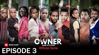Ex Of Owner Episode 3