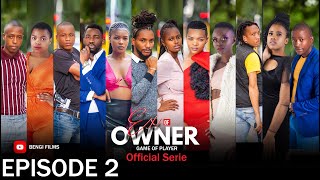 Ex of Owner Episode 2