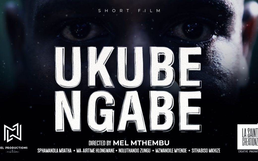 'Ukube Negate' short film on Quiks
