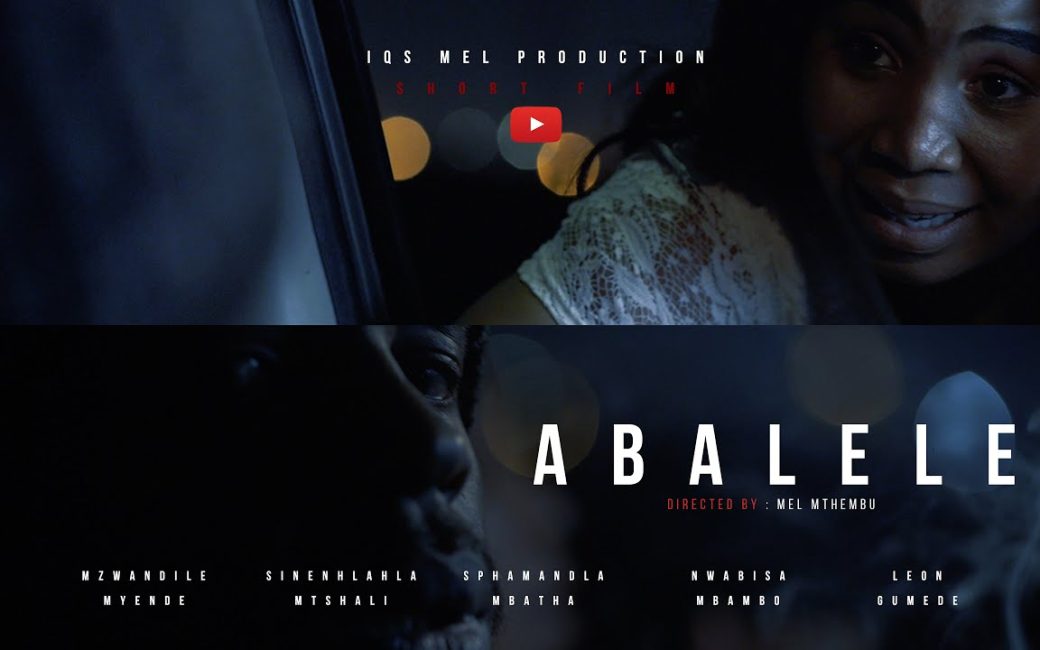 Abalele Thriller short film on Quiks