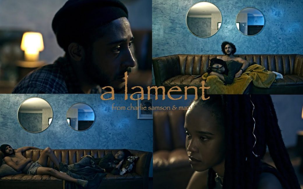 a lament | short film | romance | drama