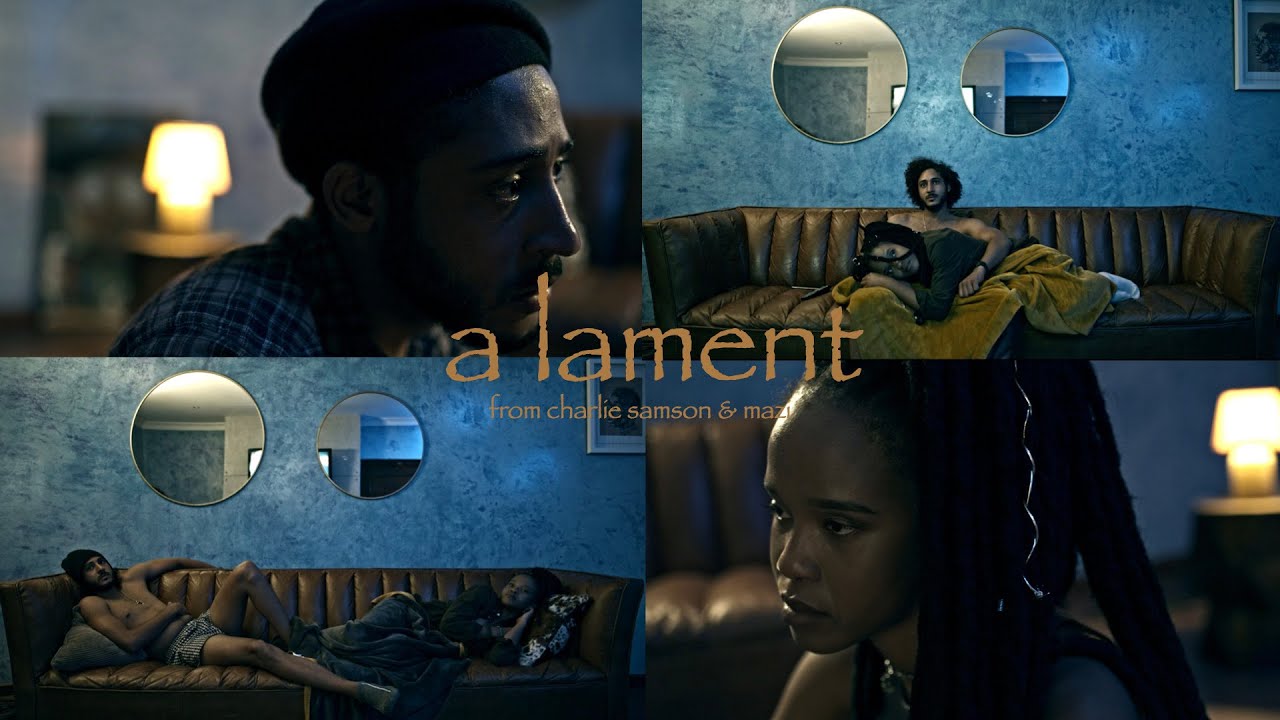 a lament | short film | romance | drama
