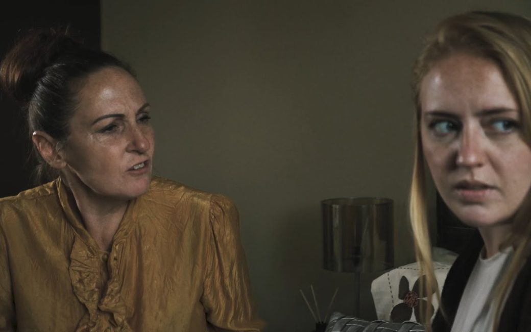 'Kimberlite' short film on Quiks