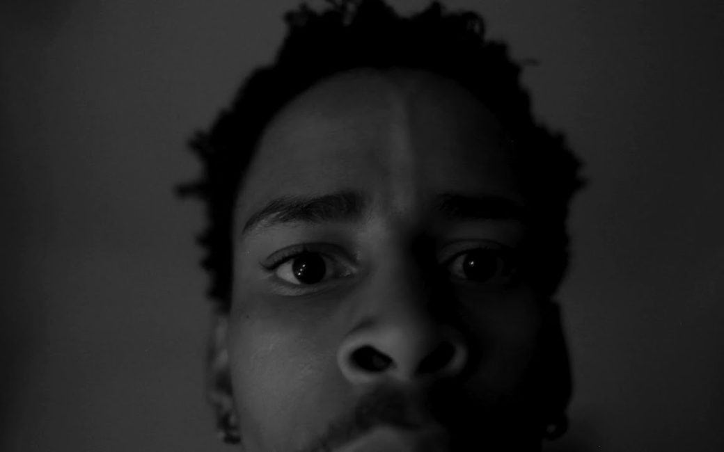 'The Test' experimental short film on Quiks