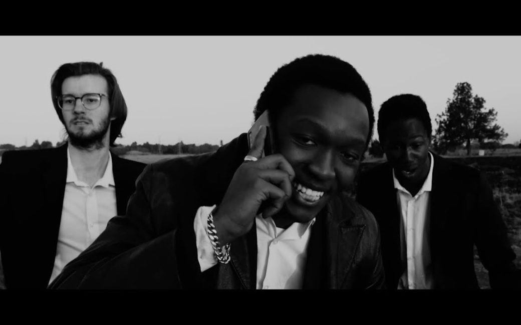 'Three Moves On' short film on Quiks