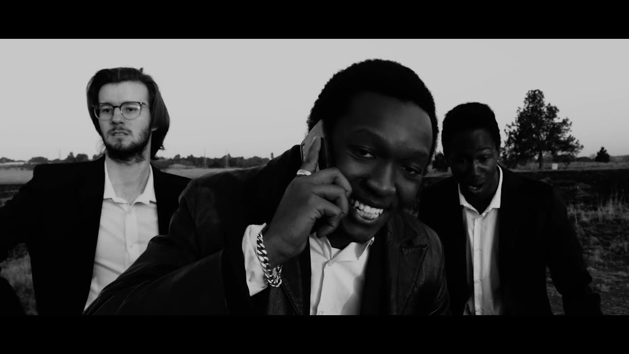 'Three Moves On' short film on Quiks