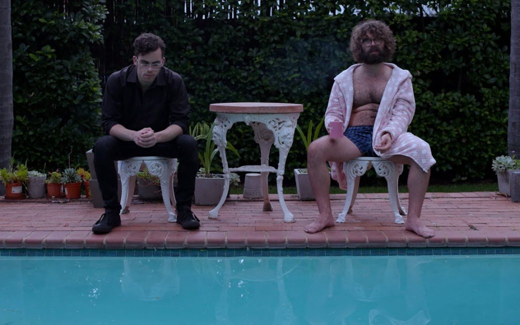 'What If' short film on Quiks