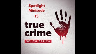 True Crime South Africa S02E11