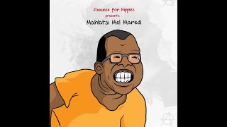 Finance for Hippies S01E04 | Basics to Housekeeping in Your Creative Business ft. Mahlatsi Mel Maredi (Audio)