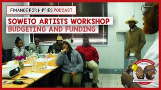 Finance for Hippies S02E09 | Visual Arts Budgeting and Funding Workshop