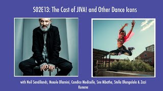 What's IGN Crushing On S02E13 | The Cast of Jiva! (ft Neil Sandilands)