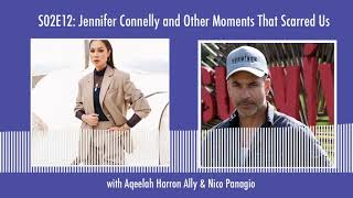 What's IGN Crushing On S02E12 | Jennifer Connelly (ft Aqeelah Harron Ally and Nico Panagio)