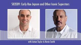 What's IGN Crushing On S02E09 | Carly Rae Jepsen (ft Anton Taylor and Kevin Smith)