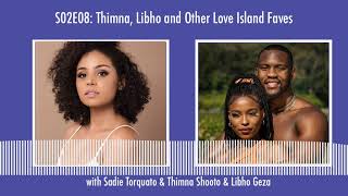 What's IGN Crushing On S02E08 | Thimna & Libho (ft Sadie Torquato, Thimna Shooto & Libho Geza)