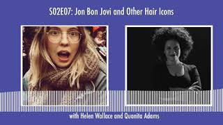 What's IGN Crushing On S02E07 | Jon Bon Jovi (ft Helen Wallace and Quanita Adams)