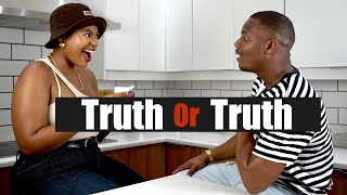 The Jooce S01E03 | Truth or Truth with @anazingcobo9871