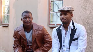 The Jooce S01E02 | Khumbul'ekhaya Skit Part II