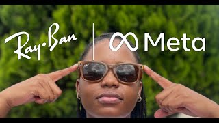 Digital Yenzi S01E04 | Ray-Ban Meta Smartglasses: Features, Calling, and Live-streaming with Real Footage