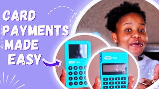 Digital Yenzi S01E03 | Yoco Neo and Yoco Go Unboxing and Review | How Accessible is SA's Number 1 Card Machine?