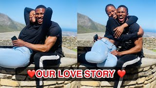 Kuhle Jita S01E06 | Our Love Story; How We Met & Started Dating