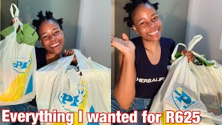 Kuhle Jita S01E02 | PEP Haul; Affordable Home Decor