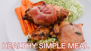 Kuhle Jita S02E09 | Healthy Easy and Simple Meals Part III