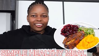 Kuhle Jita S02E07 | Healthy Easy Meals With Me Part I