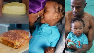 Kuhle Jita S03E14 | We Stopped Buying Bread In 2023/ Making Butter at Home & More