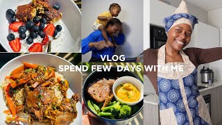 Kuhle Jita S03E09 | Spend A Few Days With Me