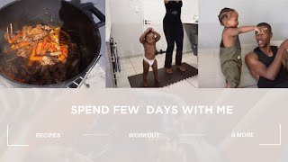 Kuhle Jita S03E08 | Spend A Few Days With Me