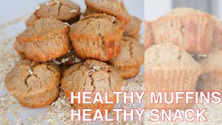 Kuhle Jita S03E01 | Make These Healthy Muffins At Home & You Won’t Snack On Unhealthy Things Ever Again