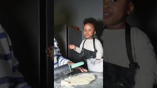 Kuhle Jita S04E12 | Baking With My 2-Year-Old