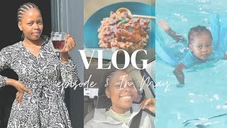 Kuhle Jita S04E11 | Making Lunch Boxes / Cooking For My Family / Going Out / Joined Gym Again / Swimming