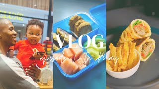 Kuhle Jita S04E09 | Being a Mom / Being an Entrepreneur / Being a Wife / My Simple Life