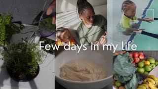 Kuhle Jita S04E07 | Spend Days With Me