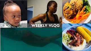 Kuhle Jita S04E03 | It’s A Vlog