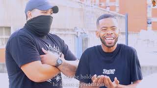 Ma Airtime S01E13 | Cheating on Your Barber