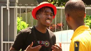 Ma Airtime S02E18 | uMzala (My Cousin)