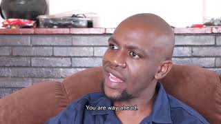 Ma Airtime S02E10 | Omalume Part I