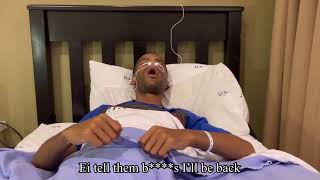 Ma Airtime S02E07 | Deathbed But Sne is Life!