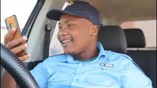 Ma Airtime S02E06 | Heavy protection
