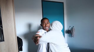 Zillewizzy S01E13 | Prank: Moving in People’s Places Unannounced