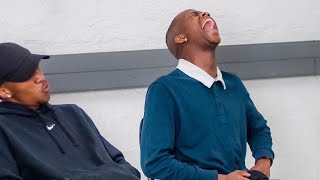 Zillewizzy S01E08 | The Laughout of Zillewizzy Part II: Lebo Rampedi Clapped Back!